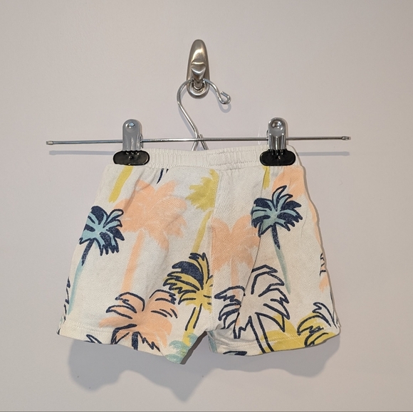 💚2 For 20💚 3 Pairs Zara Shorts - Picture 3 of 9